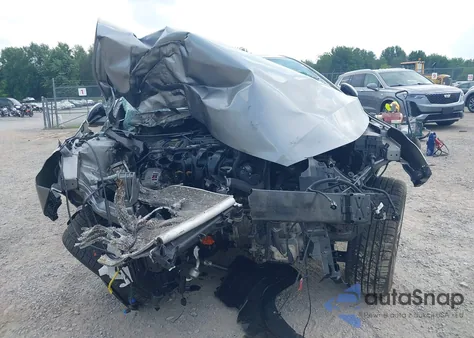 2022 Kia Forte Gt-Line from USA, damaged, VIN 3KPF54AD9NE470417